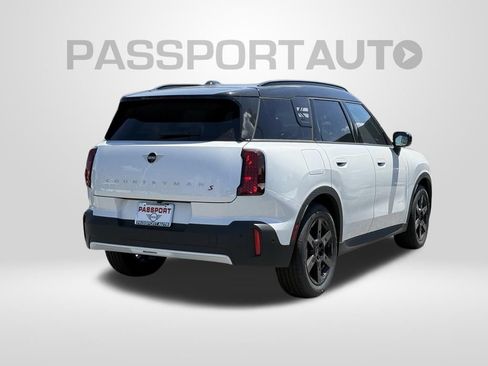 New 2026 MINI Cooper Countryman S AWD/4WD image 6