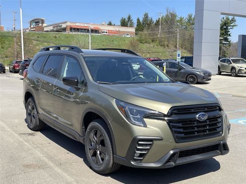 New 2026 Subaru Ascent Premium AWD/4WD image 7