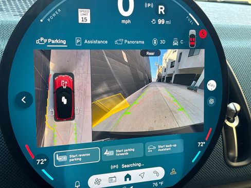 Used 2025 MINI Cooper Countryman S image 23