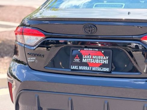 Used 2025 Toyota Corolla SE FWD image 10