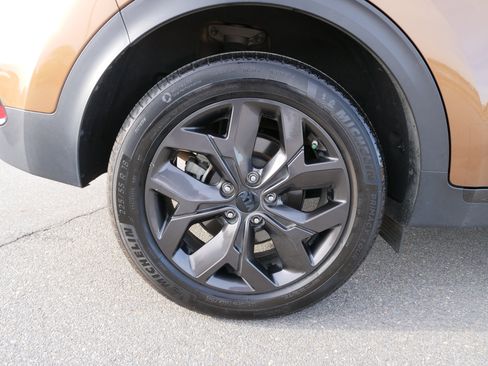 Used 2021 Kia Sportage S image 11