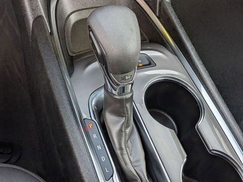 Used 2024 Chevrolet Malibu LT image 19