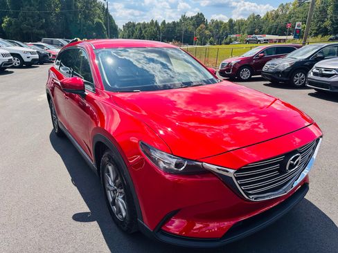 Used 2016 MAZDA CX-9 Touring image 7