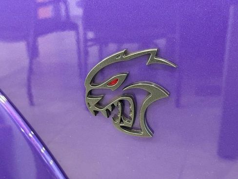Used 2019 Dodge Challenger SRT Hellcat Redeye image 28