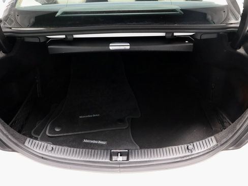 Used 2021 Mercedes-Benz C 300 4MATIC Sedan image 14