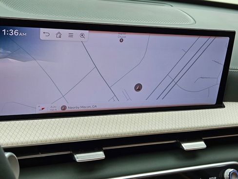 New 2026 Genesis GV80 3.5T Advanced AWD/4WD image 26