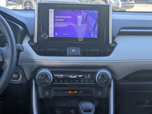 Used 2024 Toyota RAV4 XLE w/ Convenience Package FWD image 19