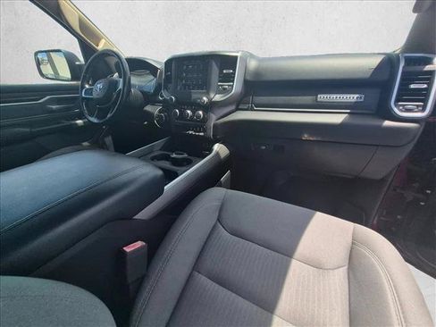 Used 2020 RAM 1500 Big Horn AWD/4WD image 15