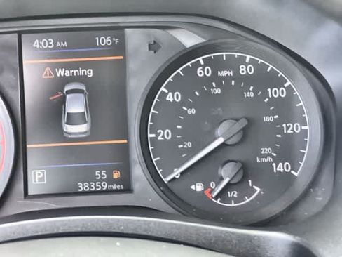 Used 2024 Nissan Altima 2.5 S FWD image 19