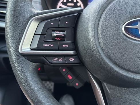 Used 2020 Subaru Forester w/ Alloy Wheel Package image 16