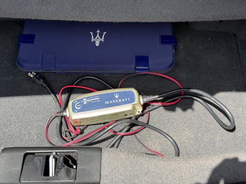 Used 2019 Maserati GranTurismo Sport image 42