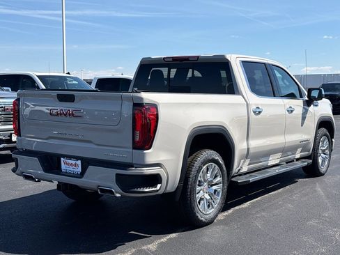 New 2026 GMC Sierra 1500 Denali AWD/4WD image 9