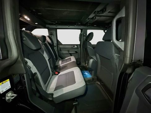 New 2026 Ford Bronco Big Bend image 31