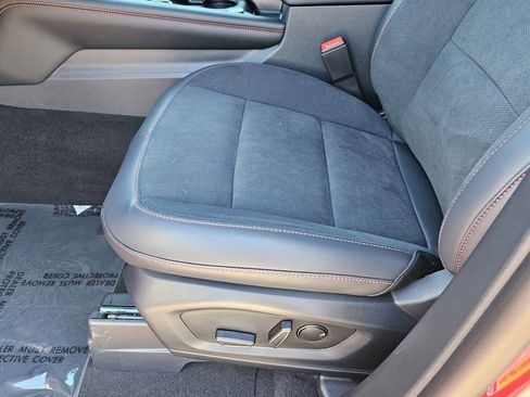New 2026 Ford Explorer ST RWD image 14