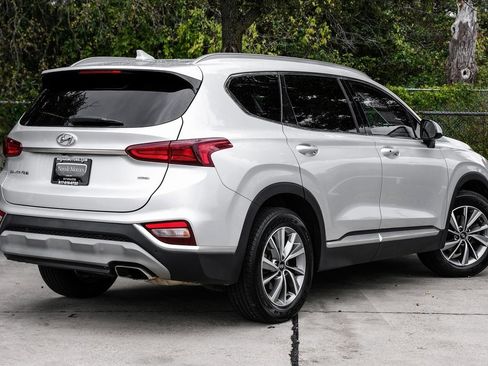Used 2019 Hyundai Santa Fe SEL image 15