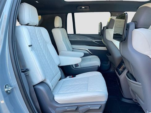 New 2026 Cadillac Escalade IQL Sport 1 image 29