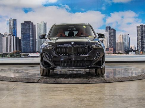 Certified 2024 BMW X1 M35i w/ Premium Package image 3