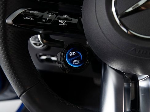 Used 2024 Mercedes-Benz AMG GT 43 image 18