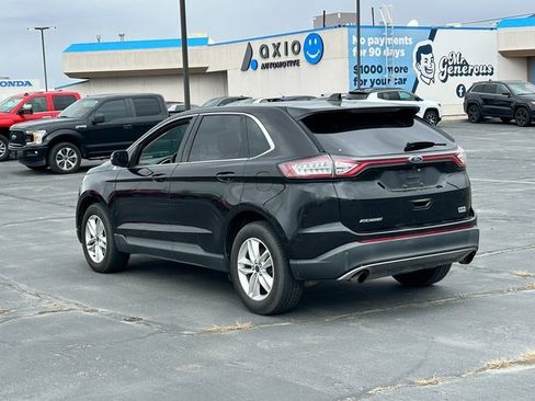Used 2015 Ford Edge SEL image 6
