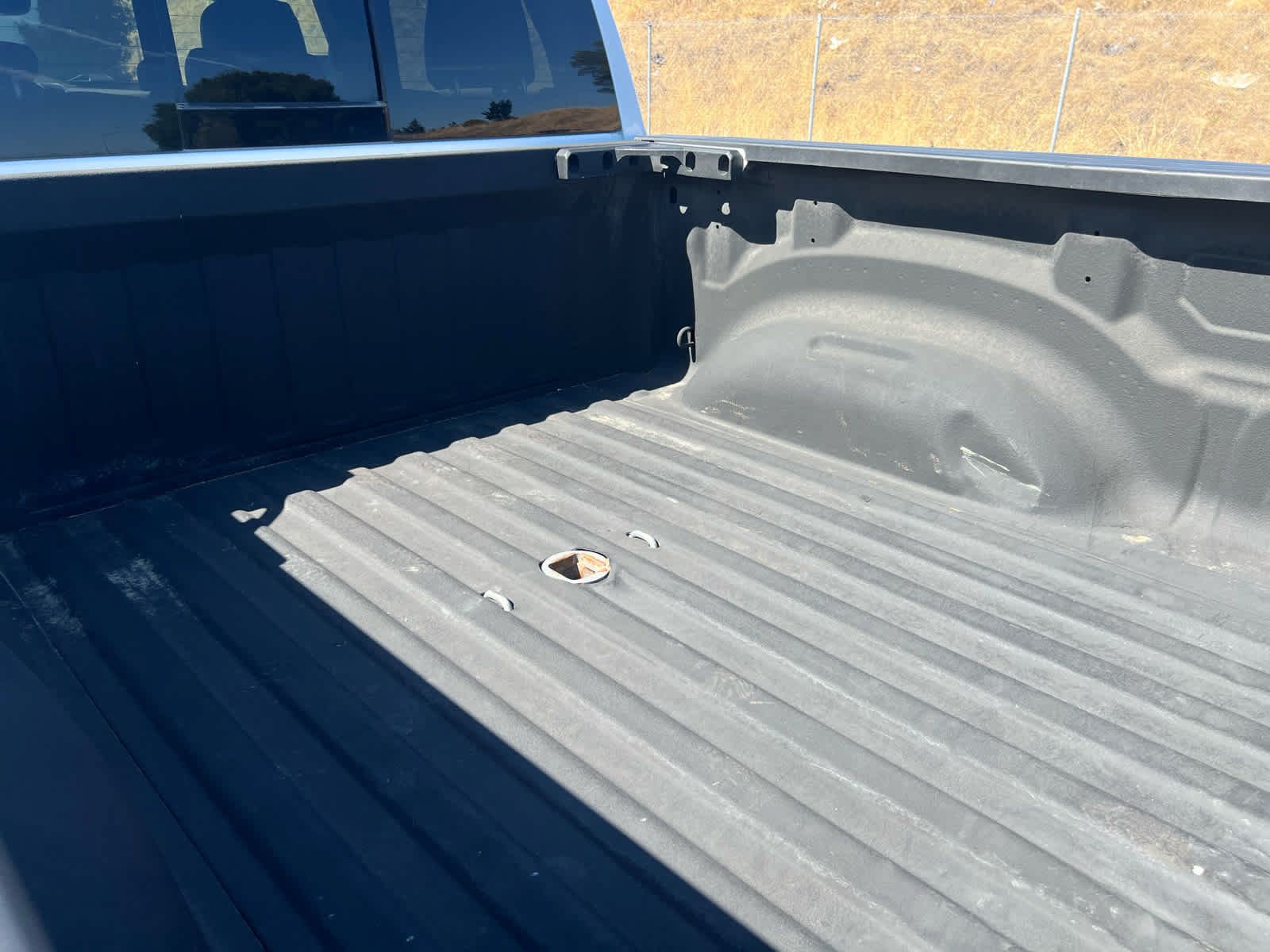 Used 2021 RAM 1500 Limited AWD/4WD image 11
