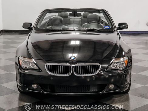 Used 2006 BMW 650i Convertible image 33