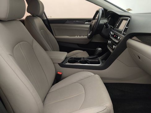 Used 2018 Hyundai Sonata Limited FWD image 21