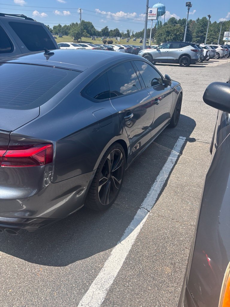 Used 2023 Audi S5 Premium Plus AWD/4WD image 7
