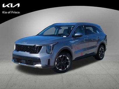 Used 2025 Kia Sorento S
