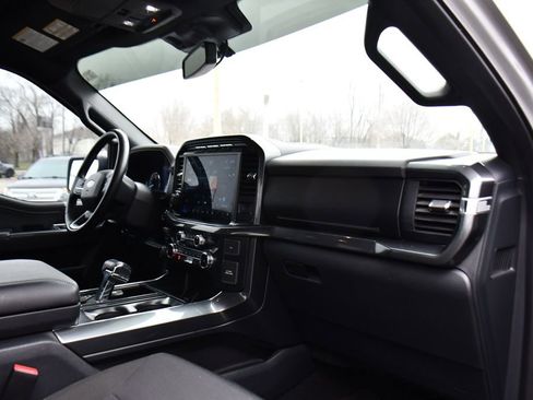 Used 2023 Ford F150 XLT w/ Equipment Group 302A High image 15