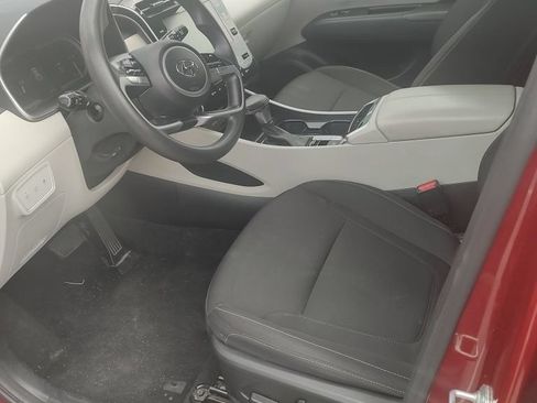 Used 2024 Hyundai Tucson SEL AWD/4WD image 8