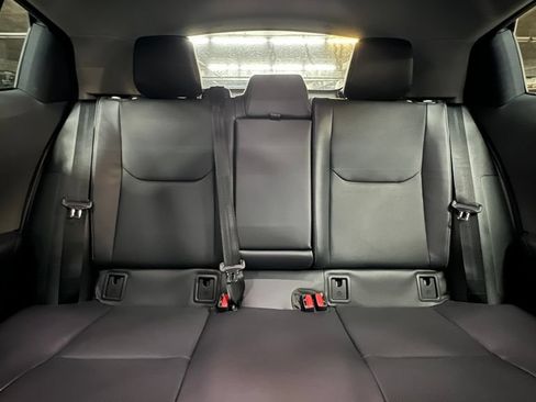 New 2026 Toyota Prius XLE FWD image 16