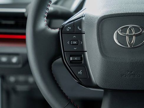 New 2026 Toyota Prius Plug-In Hybrid FWD image 29