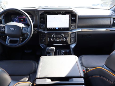 Used 2024 Ford F150 Tremor w/ Equipment Group 402A High image 17