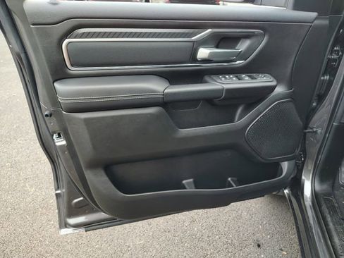 New 2026 RAM 1500 Big Horn image 13