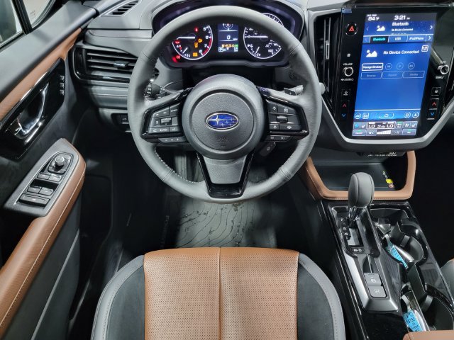 New 2026 Subaru Forester Touring AWD/4WD image 24