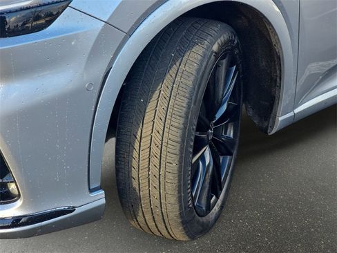 Certified 2024 Lexus RX 500h F Sport image 33