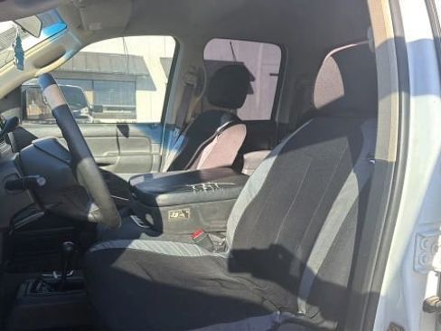 Used 2003 Dodge Ram 2500 Truck ST image 11