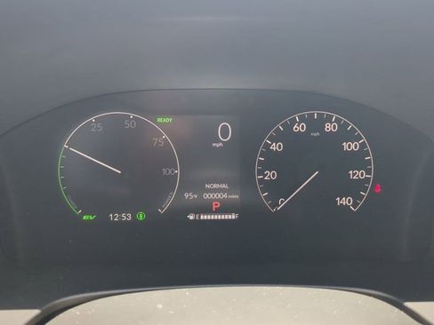 New 2026 Honda CR-V Sport image 25