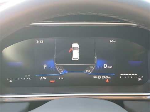 New 2026 Volkswagen Taos SE image 27