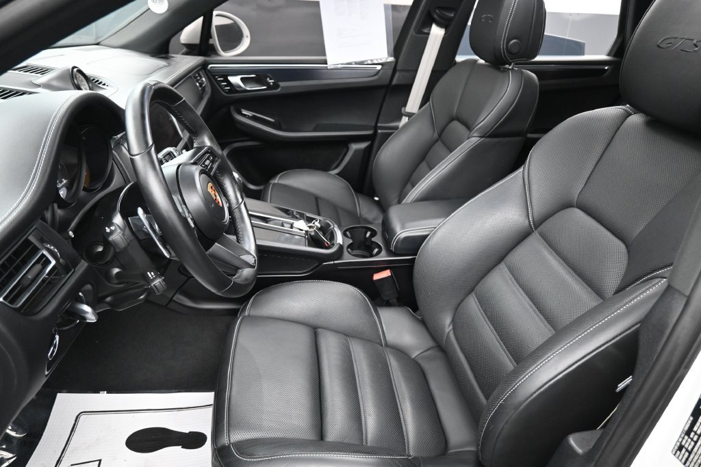Used 2023 Porsche Macan GTS w/ Premium Package Plus AWD/4WD image 22
