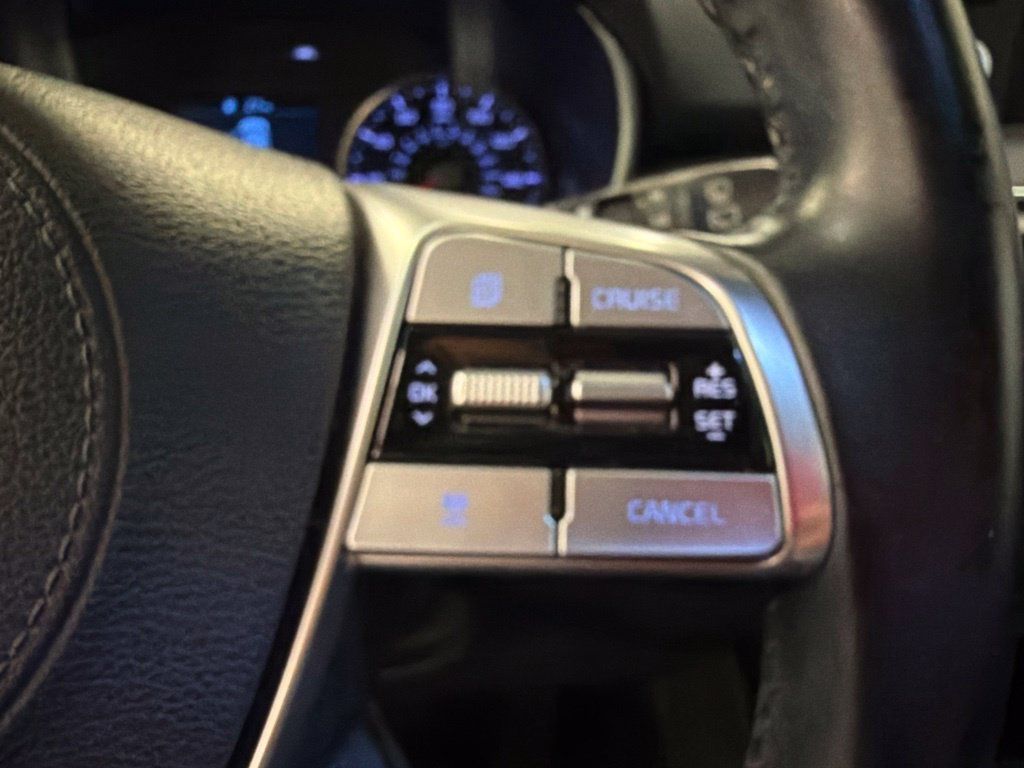 Used 2021 Kia Telluride S AWD/4WD image 28
