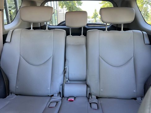 Used 2007 Toyota RAV4 Limited FWD image 13