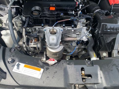 Used 2023 Honda HR-V LX image 20