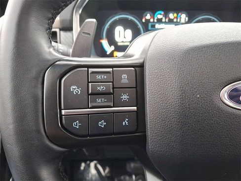 Used 2021 Ford F150 Raptor w/ Equipment Group 801A High image 22