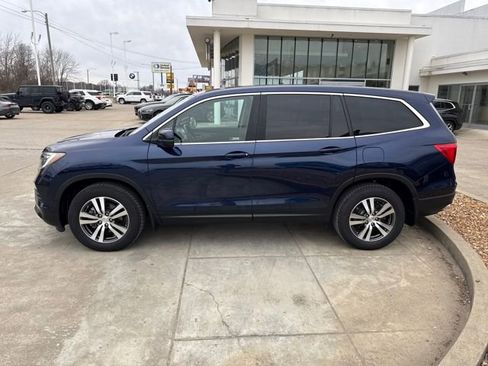 Used 2018 Honda Pilot EX-L image 2