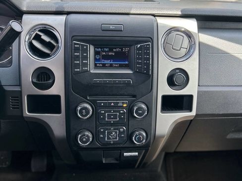 Used 2013 Ford F150 XLT w/ XLT Chrome Pkg image 11