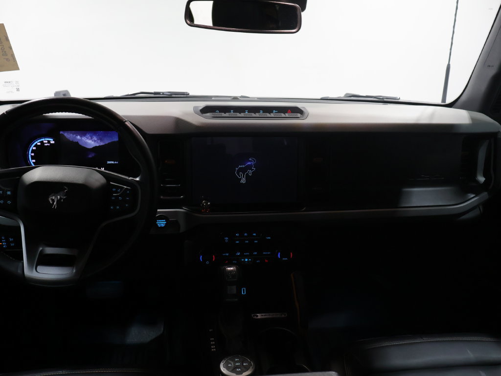 Used 2023 Ford Bronco Badlands AWD/4WD image 17