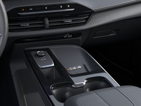 New 2026 Buick Enclave Preferred w/ Power Package FWD image 23