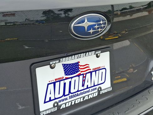 Used 2025 Subaru Crosstrek 2.5i Sport AWD/4WD image 30