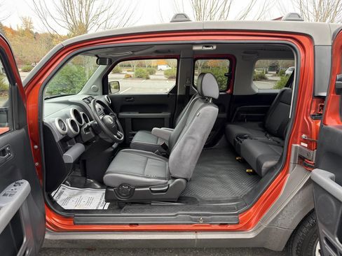 Used 2004 Honda Element EX image 20